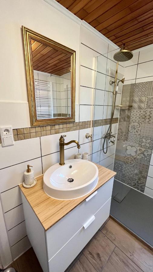 Franky House Am Nuerburgring Bed and Breakfast Quiddelbach Εξωτερικό φωτογραφία