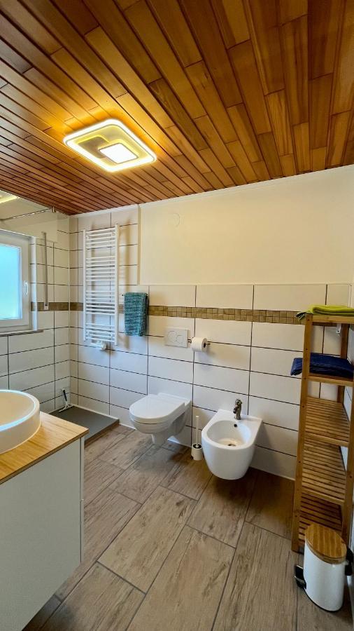 Franky House Am Nuerburgring Bed and Breakfast Quiddelbach Εξωτερικό φωτογραφία