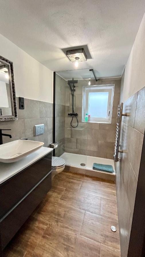 Franky House Am Nuerburgring Bed and Breakfast Quiddelbach Εξωτερικό φωτογραφία