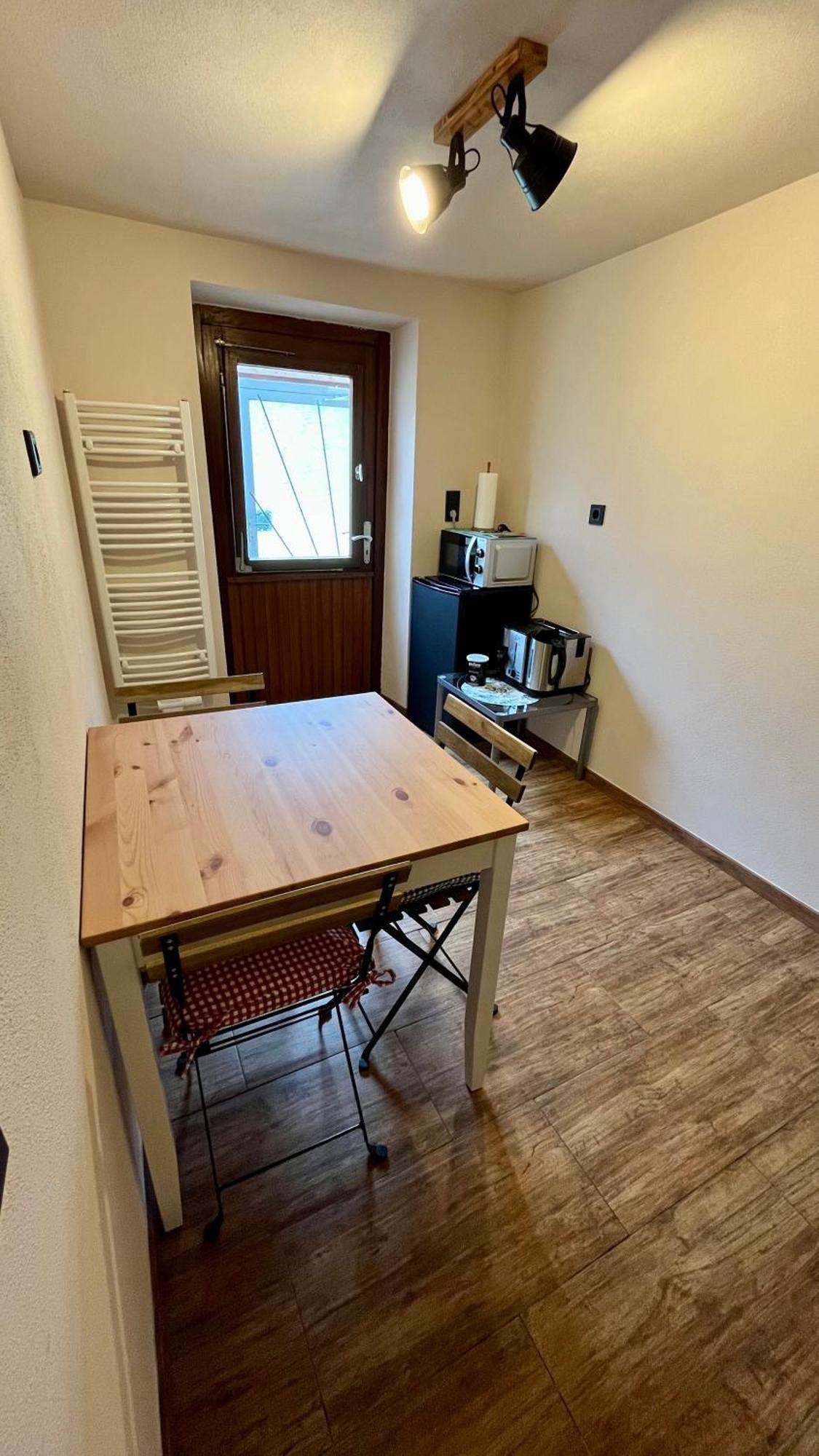 Franky House Am Nuerburgring Bed and Breakfast Quiddelbach Εξωτερικό φωτογραφία