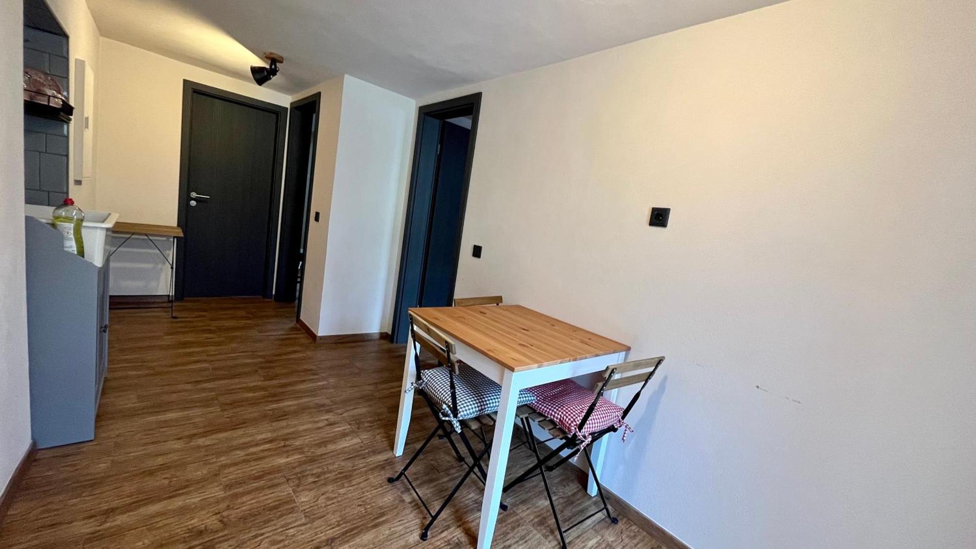Franky House Am Nuerburgring Bed and Breakfast Quiddelbach Εξωτερικό φωτογραφία