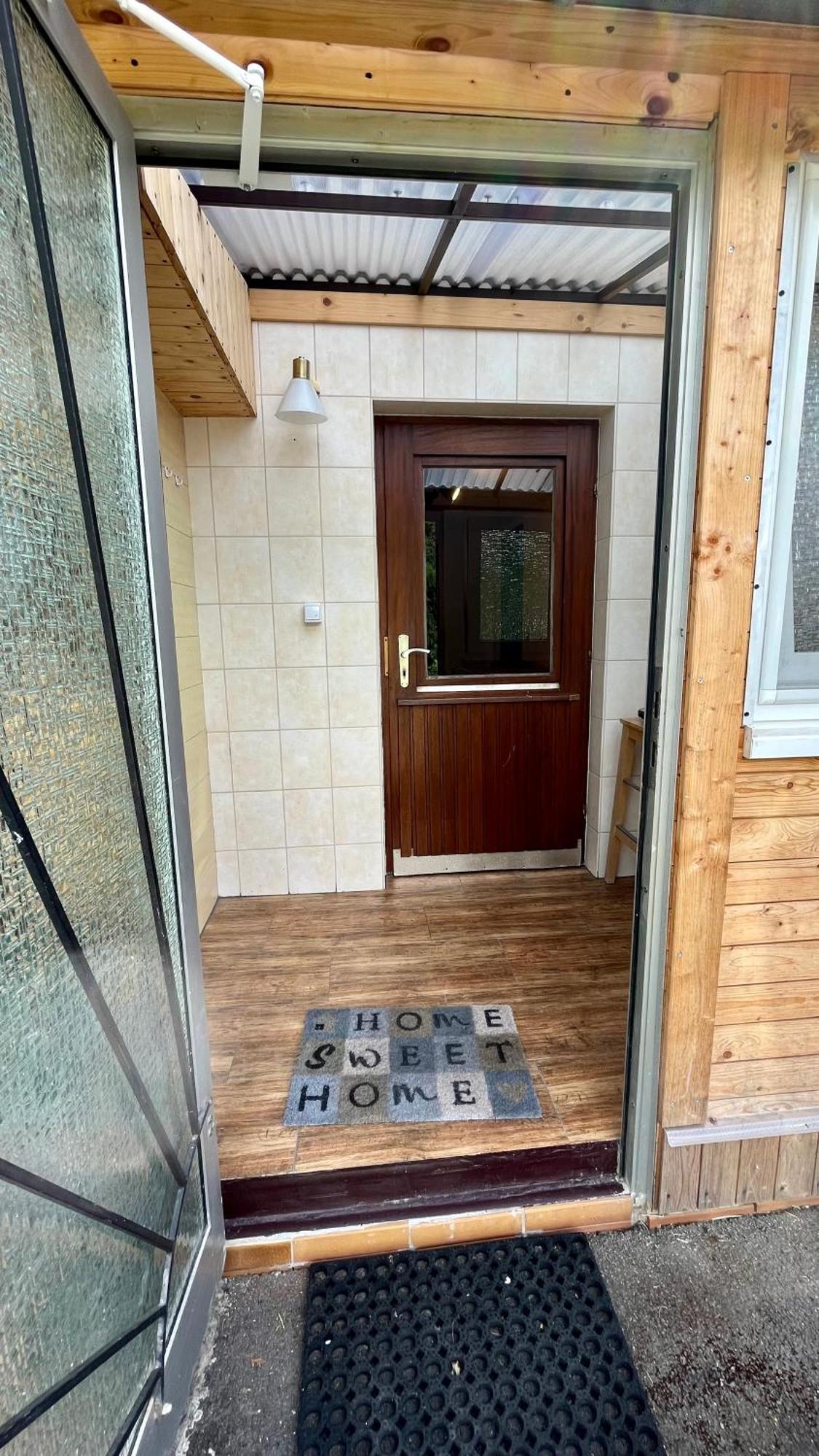 Franky House Am Nuerburgring Bed and Breakfast Quiddelbach Εξωτερικό φωτογραφία