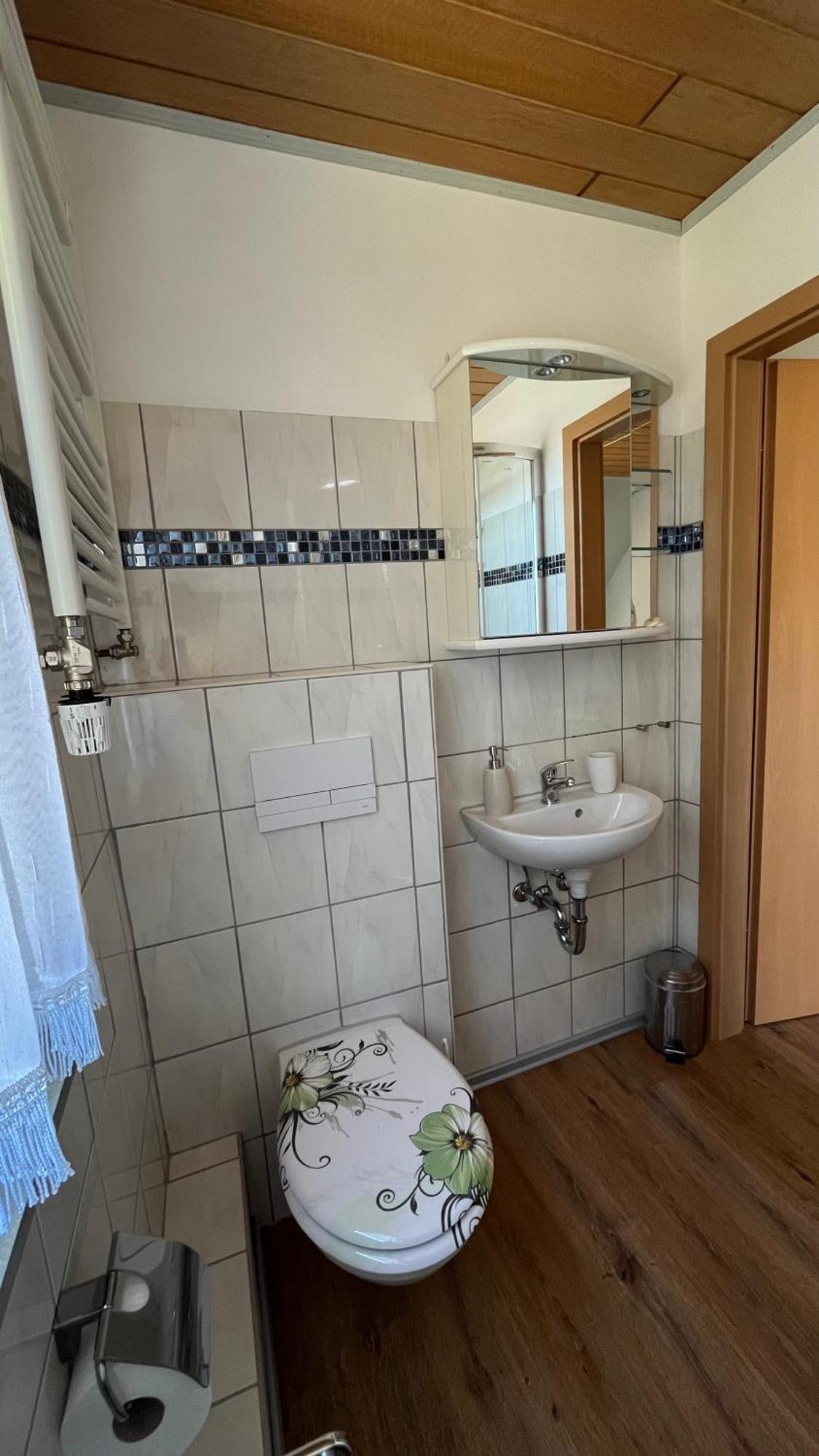 Franky House Am Nuerburgring Bed and Breakfast Quiddelbach Εξωτερικό φωτογραφία