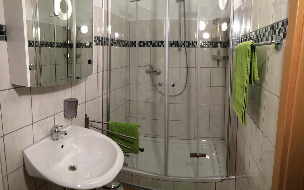 Franky House Am Nuerburgring Bed and Breakfast Quiddelbach Εξωτερικό φωτογραφία
