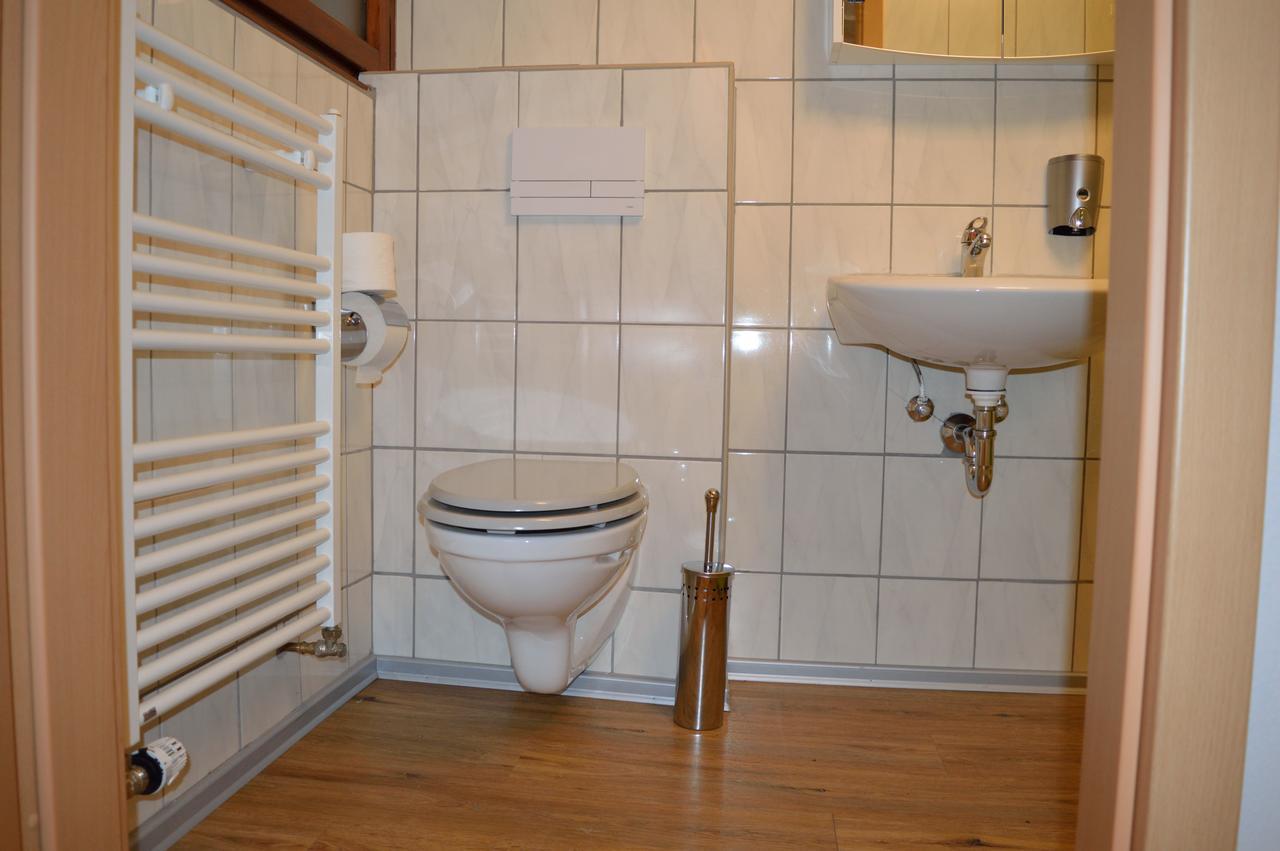 Franky House Am Nuerburgring Bed and Breakfast Quiddelbach Εξωτερικό φωτογραφία