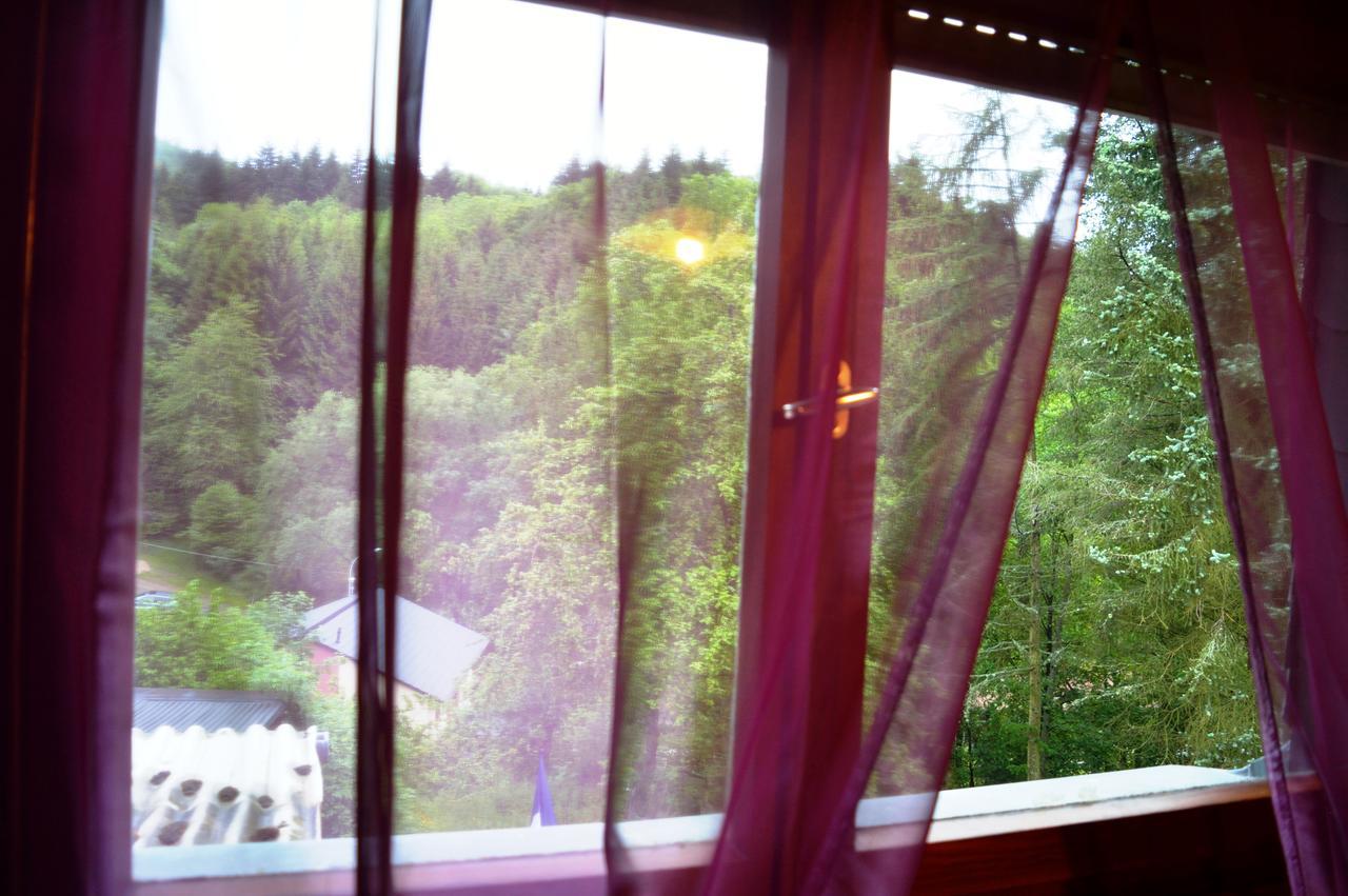 Franky House Am Nuerburgring Bed and Breakfast Quiddelbach Εξωτερικό φωτογραφία