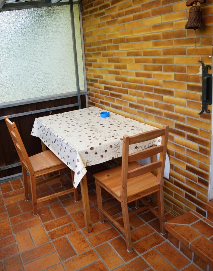 Franky House Am Nuerburgring Bed and Breakfast Quiddelbach Εξωτερικό φωτογραφία